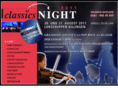 classicsnight.com