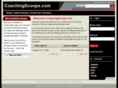 coachingscoops.com