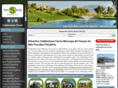 cobblestonefarmshomesforsale.com