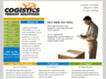 cogisticsfreightsolutions.com