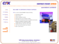 corporatefreightexpress.com