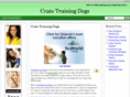 cratetrainingdogs.net