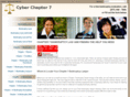 cyberchapter7.com