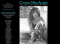 cynthiamacadams.com