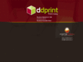 d-dprint.com