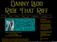 dannyladd.com