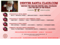 denversantaclaus.com