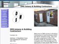 dmsjoinery.com