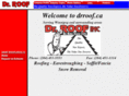 drroof.ca