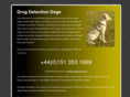 drugs-dogs.com