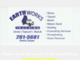earthworkstrucking.com