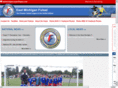 eastmichiganfutsal.com