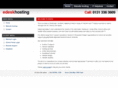 edeskhosting.com