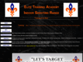 elitetrainingacademync.com