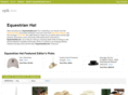equestrianhat.com