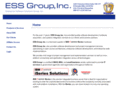essgrp.com