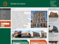 estatesandleisure.co.uk