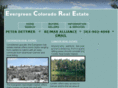 evergreen-coniferhomes.com