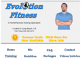 evolutionfitness-usa.com