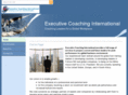 executivecoachintl.com