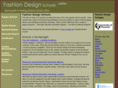 fashiondesignschoolsonline.com