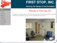 firststopinc.com