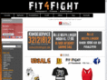 fit4fight.dk