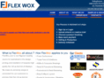 flexwox.com