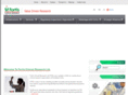 fortis-cro.com