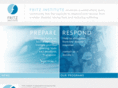 fritzinstitute.org