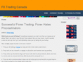 fxtradingcanada.com