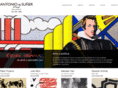 galeriadesuner.com