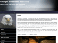 georgeswildernesssanctuary.com