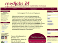 gesundheitsjobs.com