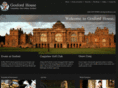 gosfordhouse.co.uk