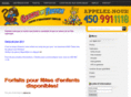 grimperpartout.com