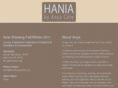 haniabyanyacole.com