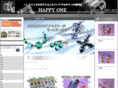 happy-one.net