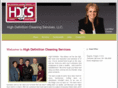 hdcleans.com