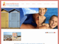 hotelnelsonrimini.com