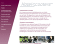 hotelscooters.nl