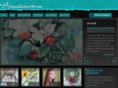 jeannesalucciart.com