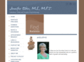 jennifereldertherapy.com