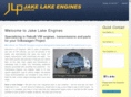 jlpengines.com