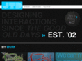 johnthedesigner.com