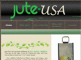jute-usa.com