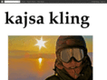 kajsakling.com