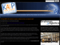 kapfreight.com
