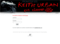 keithurbanmedia.com
