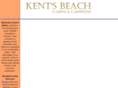 kentsbeach.com